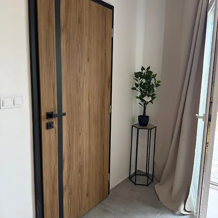 Brdy Apartamento Obecnice