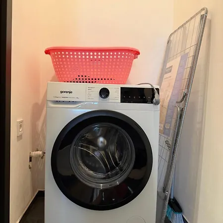 Brdy Apartamento Obecnice