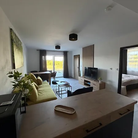 Apartamento Brdy *