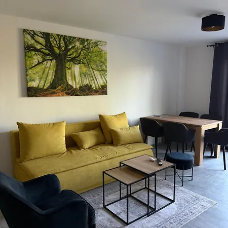 Apartamento Brdy