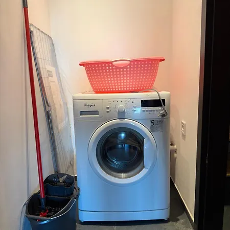 Apartamento Brdy *