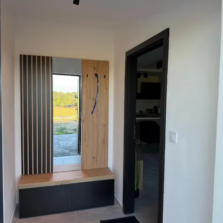 Apartamento Brdy Obecnice